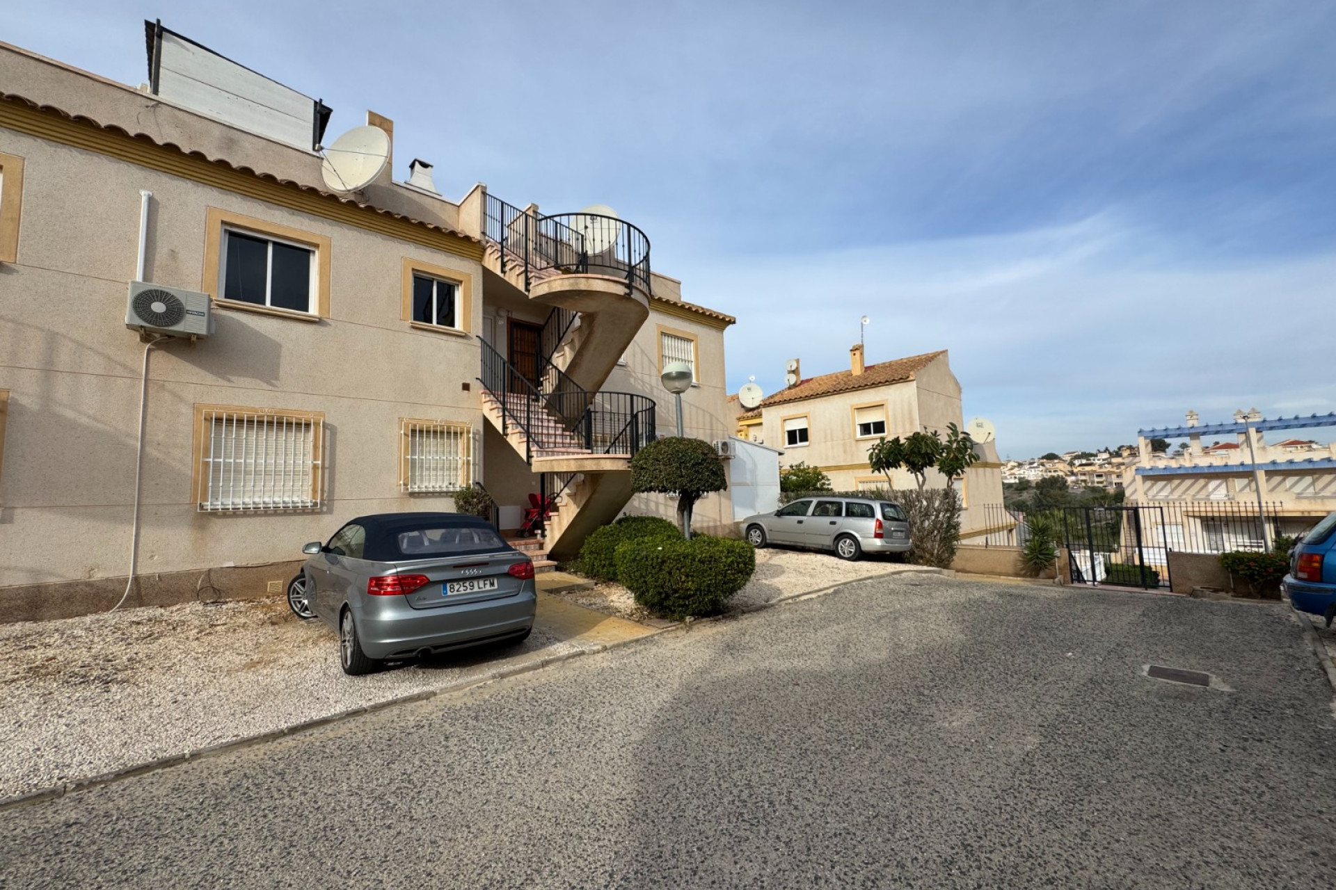 Resale - Apartment / Flat - Orihuela Costa - Las Filipinas
