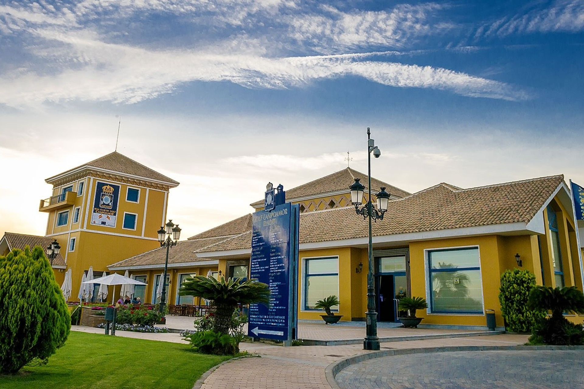 Resale - Apartment / Flat - Orihuela Costa - Las Filipinas