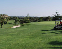 Resale - Apartment / Flat - Orihuela Costa - Las Filipinas