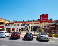 Resale - Apartment / Flat - Orihuela Costa - Las Filipinas