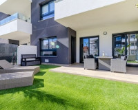 Resale - Apartment / Flat - Orihuela Costa - Las Filipinas