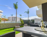 Resale - Apartment / Flat - Orihuela Costa - Las Filipinas