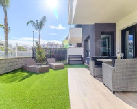 Resale - Apartment / Flat - Orihuela Costa - Las Filipinas
