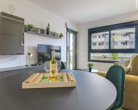 Resale - Apartment / Flat - Orihuela Costa - Las Filipinas