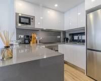 Resale - Apartment / Flat - Orihuela Costa - Las Filipinas