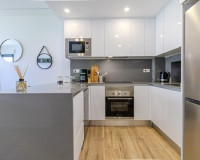 Resale - Apartment / Flat - Orihuela Costa - Las Filipinas
