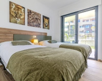 Resale - Apartment / Flat - Orihuela Costa - Las Filipinas
