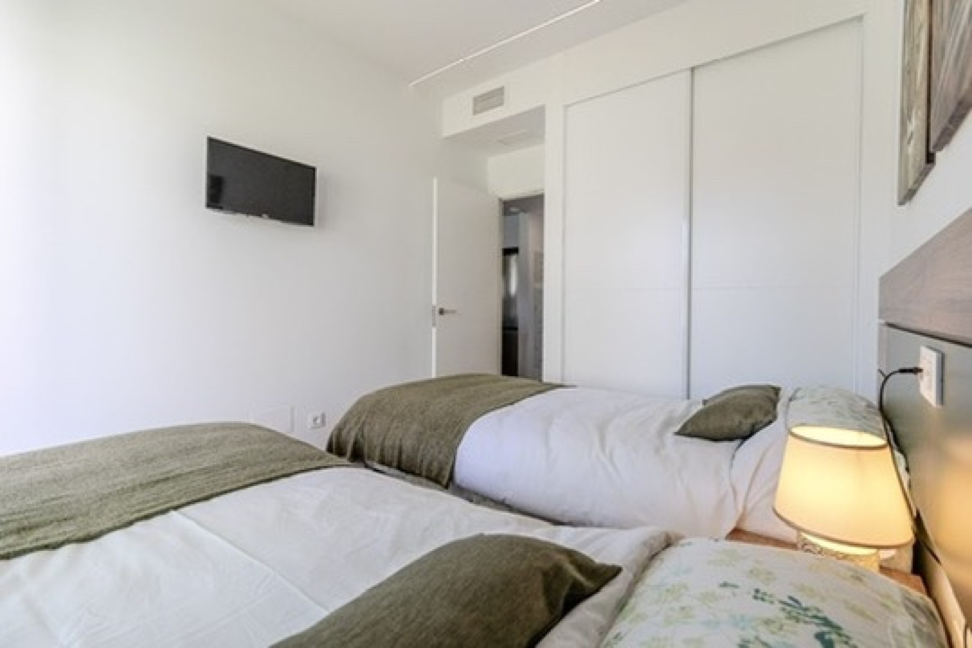 Resale - Apartment / Flat - Orihuela Costa - Las Filipinas