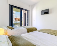 Resale - Apartment / Flat - Orihuela Costa - Las Filipinas