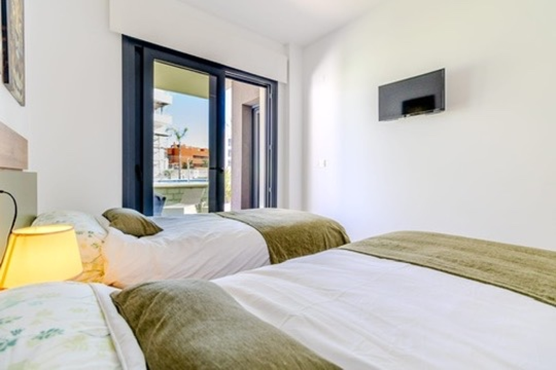 Resale - Apartment / Flat - Orihuela Costa - Las Filipinas