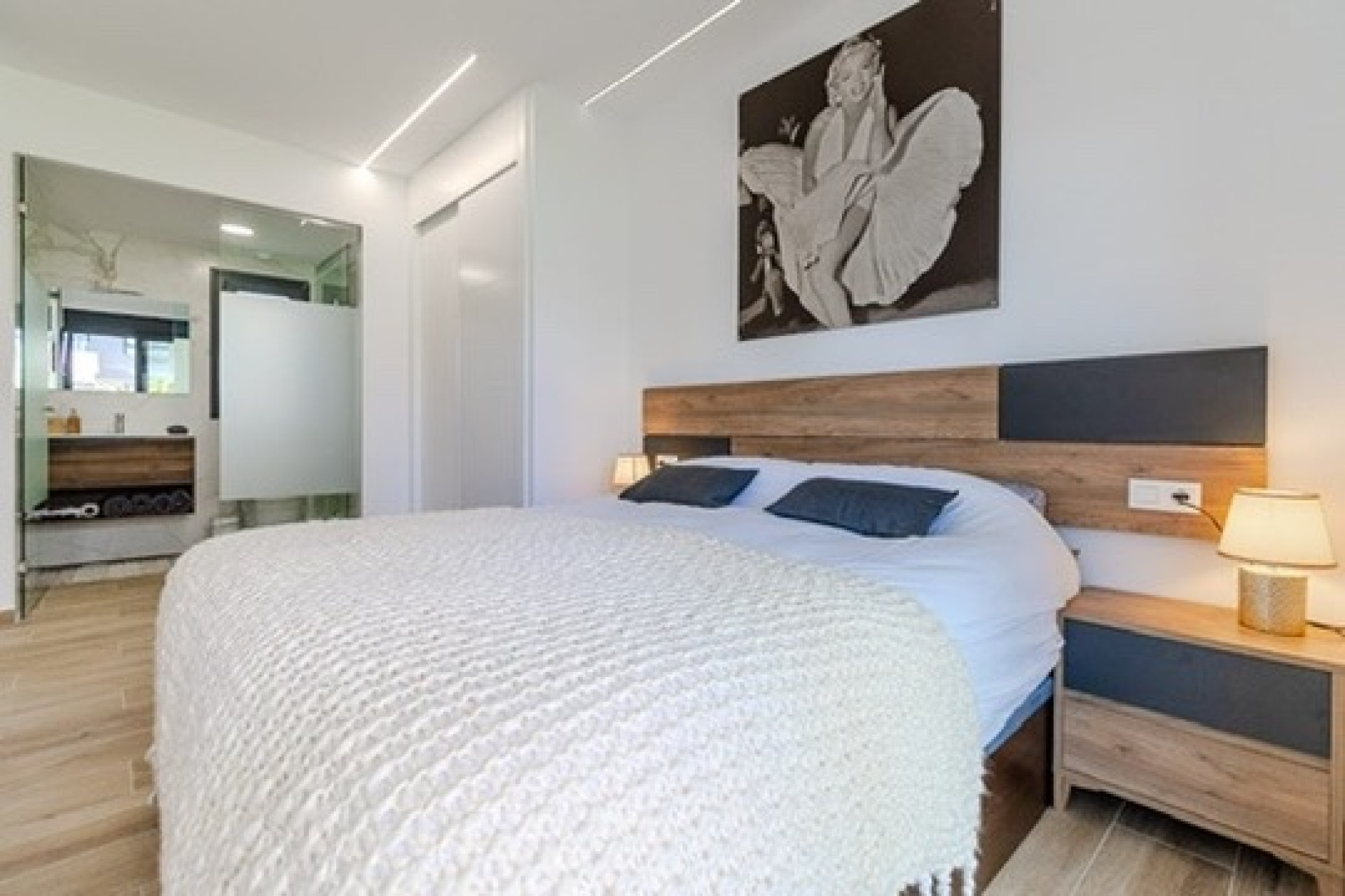 Resale - Apartment / Flat - Orihuela Costa - Las Filipinas