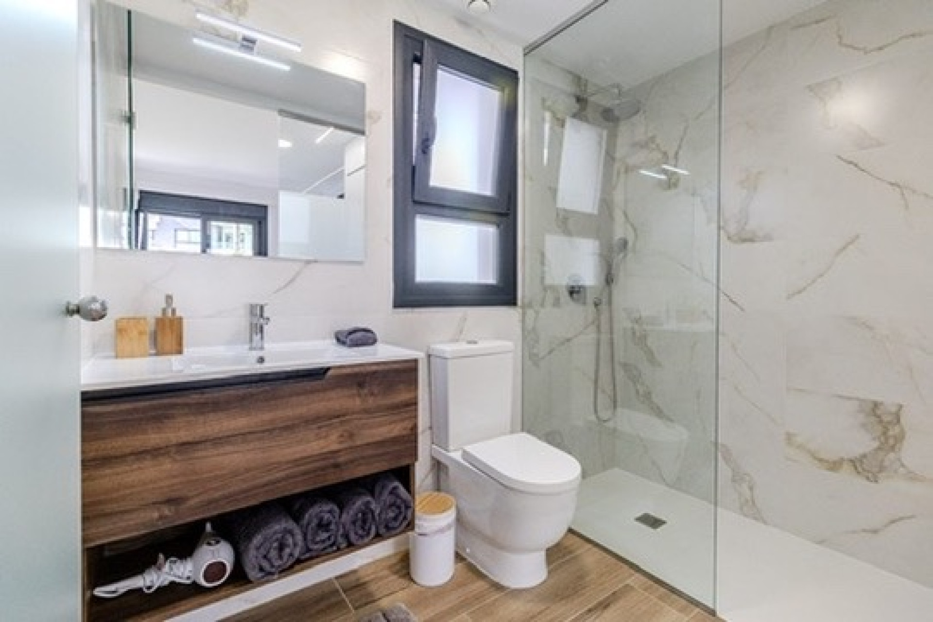 Resale - Apartment / Flat - Orihuela Costa - Las Filipinas