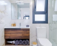 Resale - Apartment / Flat - Orihuela Costa - Las Filipinas