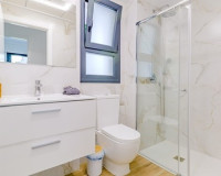 Resale - Apartment / Flat - Orihuela Costa - Las Filipinas