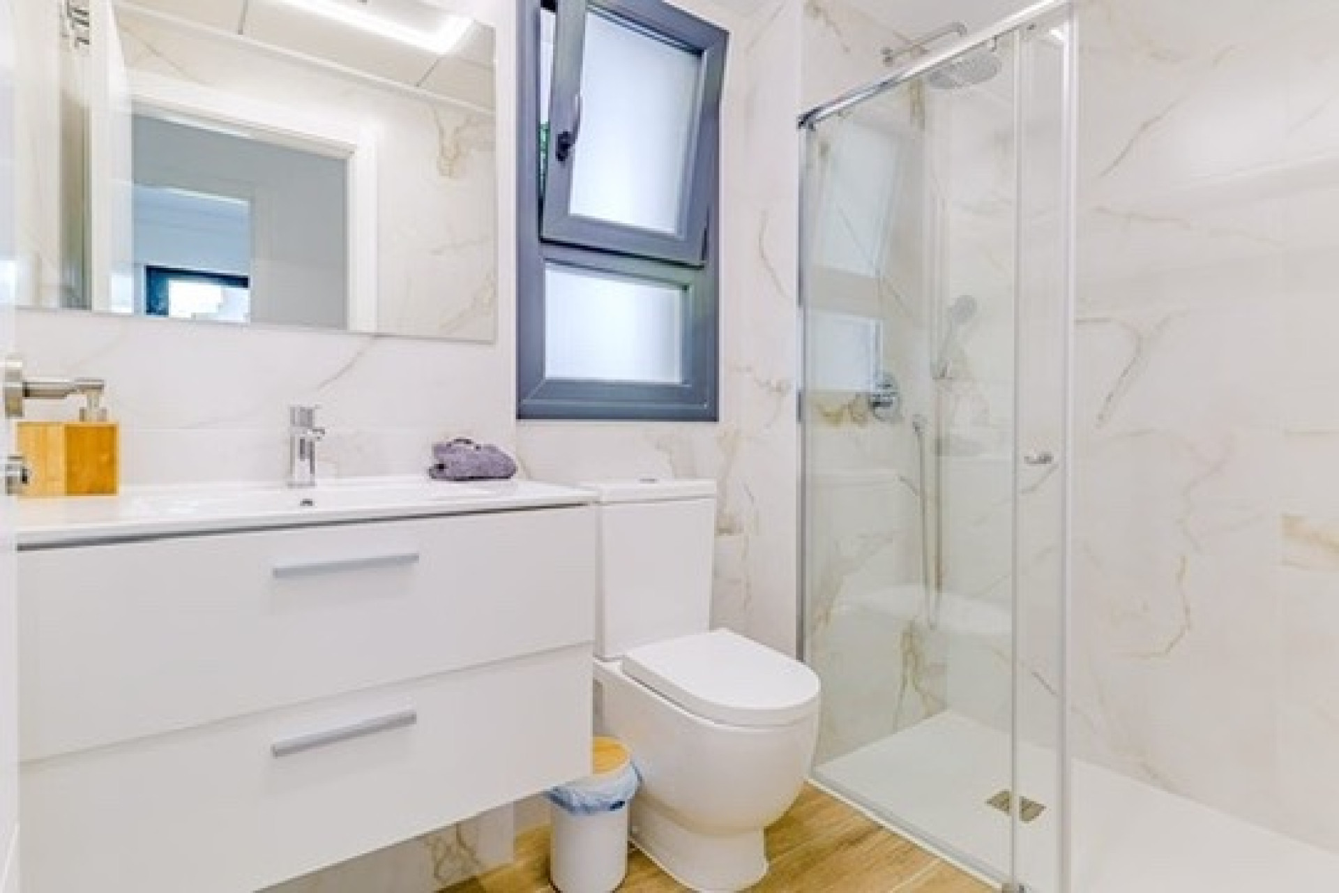 Resale - Apartment / Flat - Orihuela Costa - Las Filipinas