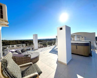 Resale - Apartment / Flat - Orihuela Costa - Las Ramblas