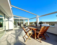 Resale - Apartment / Flat - Orihuela Costa - Las Ramblas