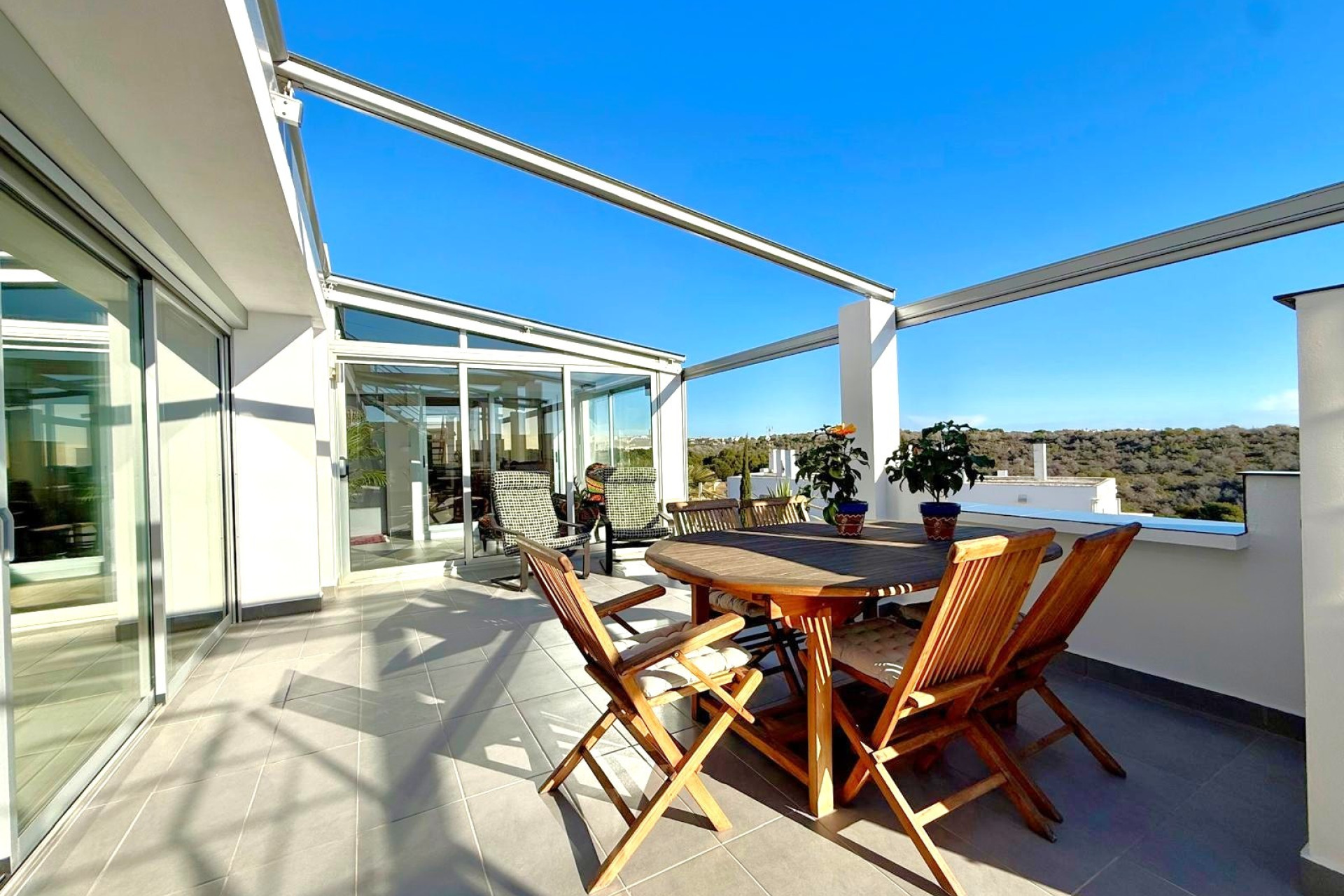 Resale - Apartment / Flat - Orihuela Costa - Las Ramblas