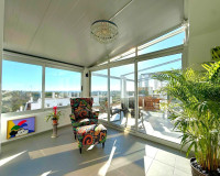 Resale - Apartment / Flat - Orihuela Costa - Las Ramblas