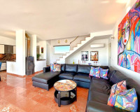 Resale - Apartment / Flat - Orihuela Costa - Las Ramblas