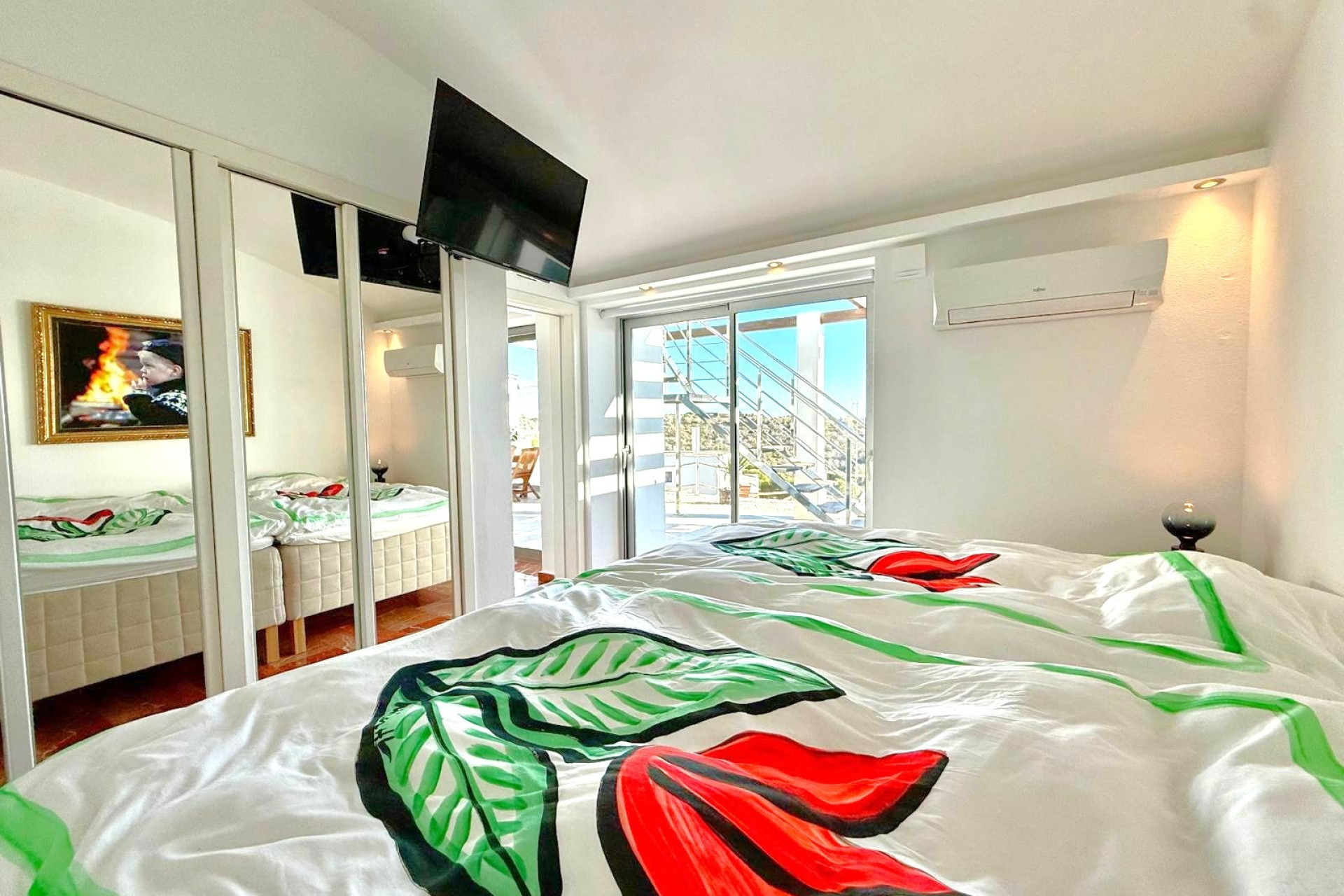 Resale - Apartment / Flat - Orihuela Costa - Las Ramblas