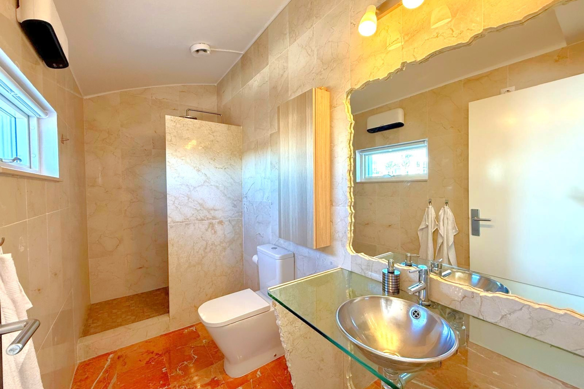 Resale - Apartment / Flat - Orihuela Costa - Las Ramblas