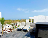 Resale - Apartment / Flat - Orihuela Costa - Las Ramblas
