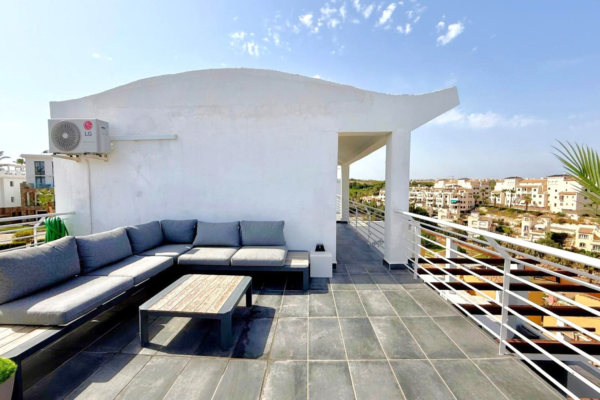 Resale - Apartment / Flat - Orihuela Costa - Las Ramblas