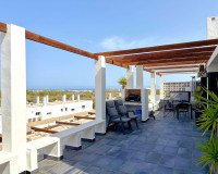 Resale - Apartment / Flat - Orihuela Costa - Las Ramblas