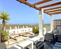 Resale - Apartment / Flat - Orihuela Costa - Las Ramblas