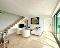 Resale - Apartment / Flat - Orihuela Costa - Las Ramblas