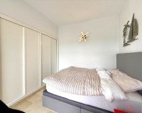 Resale - Apartment / Flat - Orihuela Costa - Las Ramblas