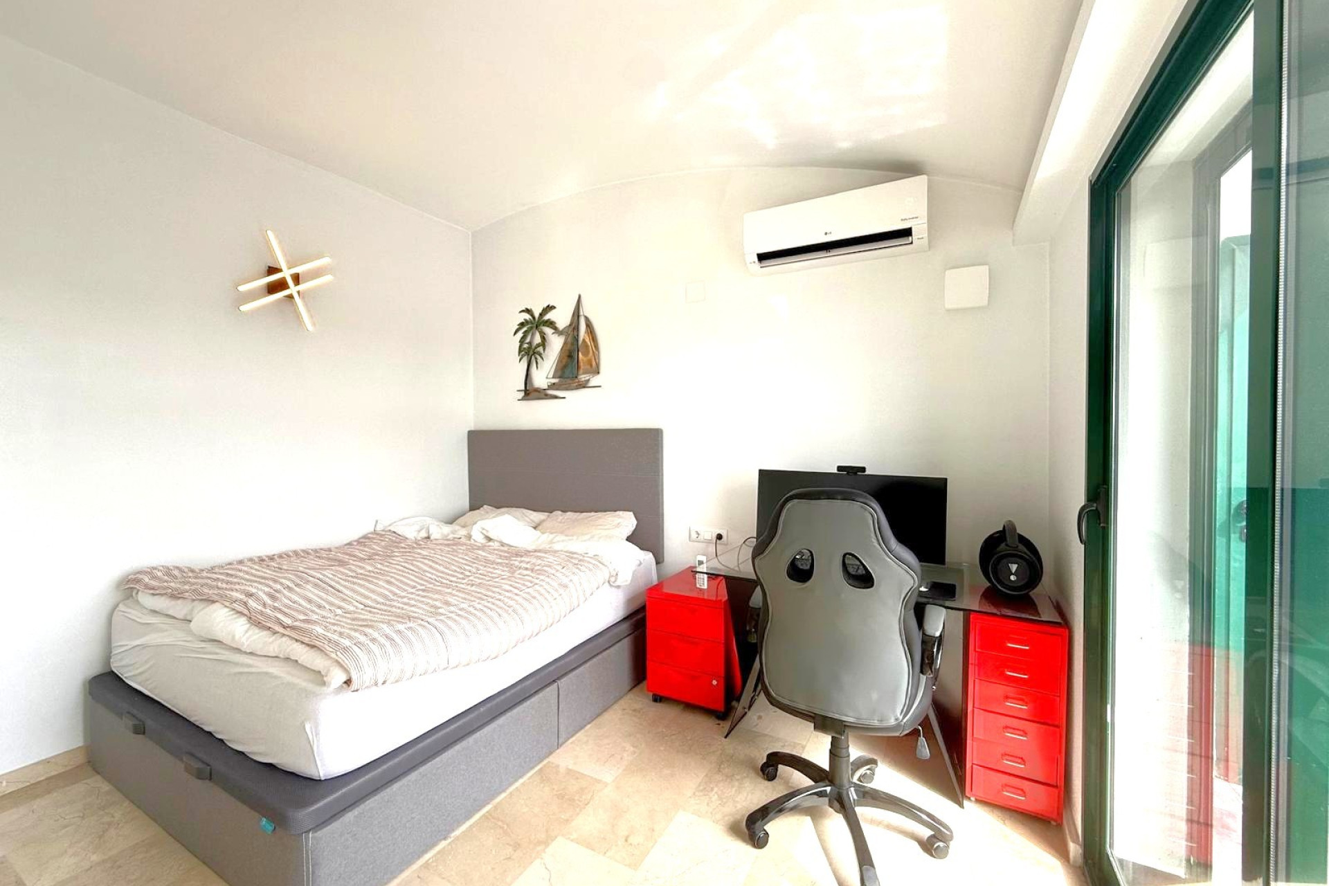 Resale - Apartment / Flat - Orihuela Costa - Las Ramblas