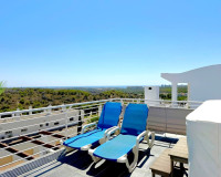 Resale - Apartment / Flat - Orihuela Costa - Las Ramblas