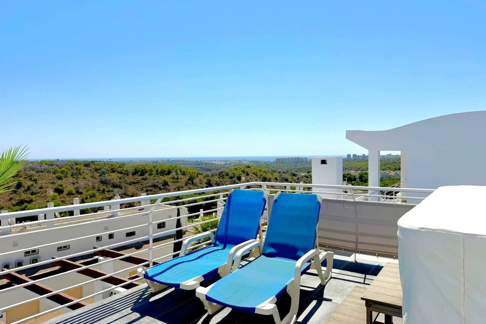 Resale - Apartment / Flat - Orihuela Costa - Las Ramblas