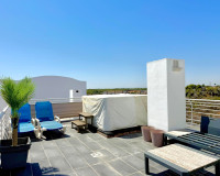 Resale - Apartment / Flat - Orihuela Costa - Las Ramblas