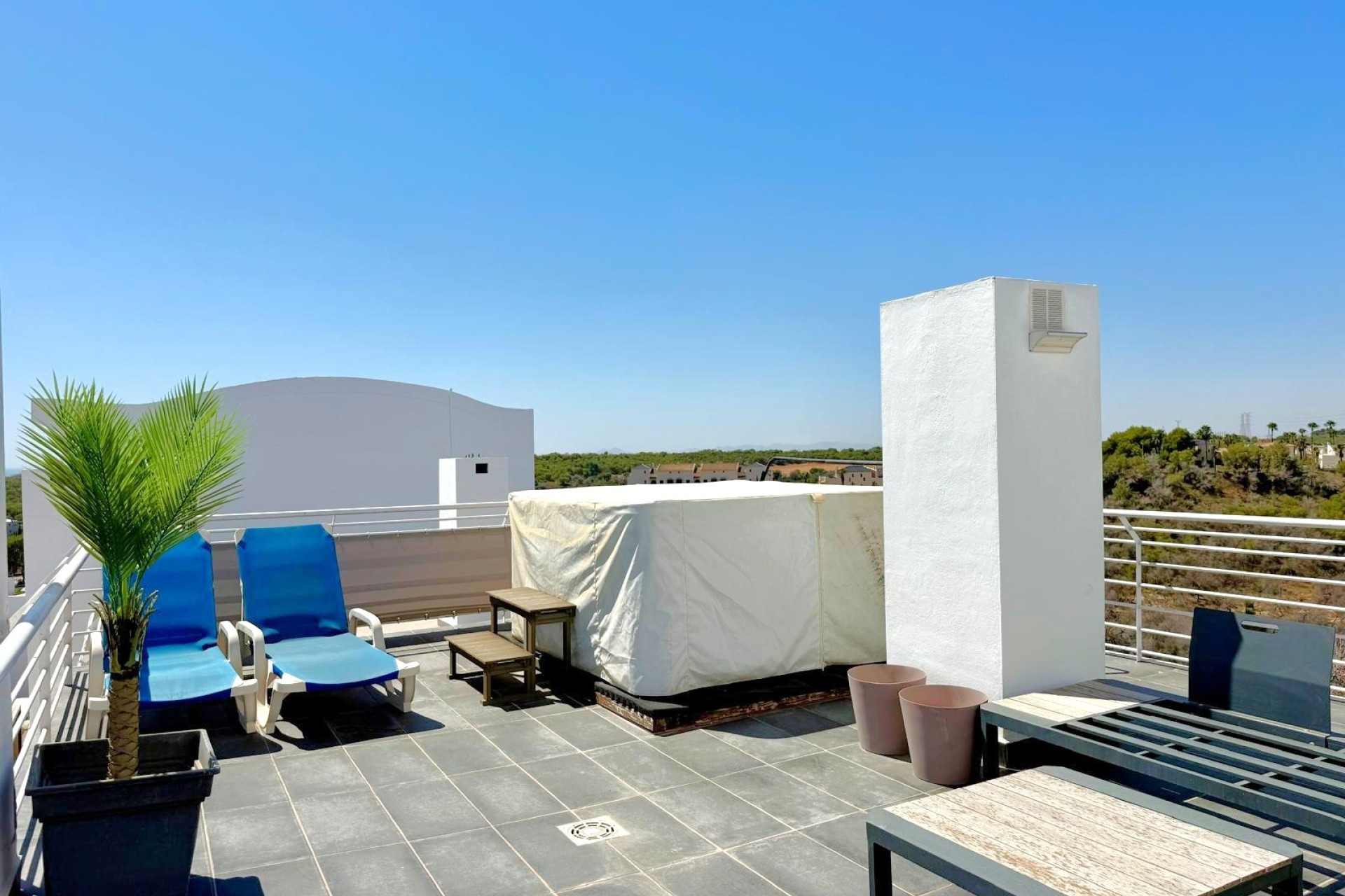 Resale - Apartment / Flat - Orihuela Costa - Las Ramblas