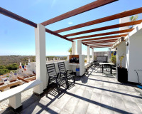 Resale - Apartment / Flat - Orihuela Costa - Las Ramblas