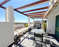 Resale - Apartment / Flat - Orihuela Costa - Las Ramblas