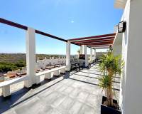 Resale - Apartment / Flat - Orihuela Costa - Las Ramblas