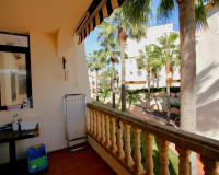 Resale - Apartment / Flat - Orihuela Costa - Las Ramblas