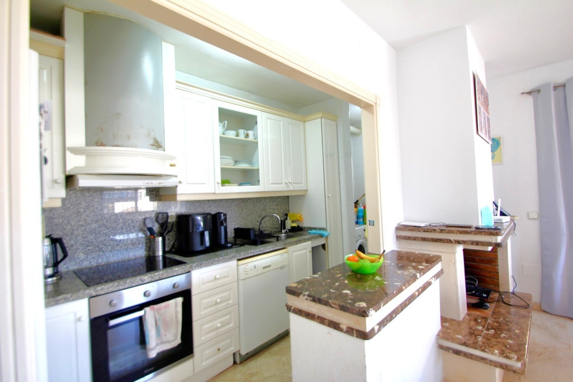 Resale - Apartment / Flat - Orihuela Costa - Las Ramblas