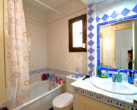 Resale - Apartment / Flat - Orihuela Costa - Las Ramblas
