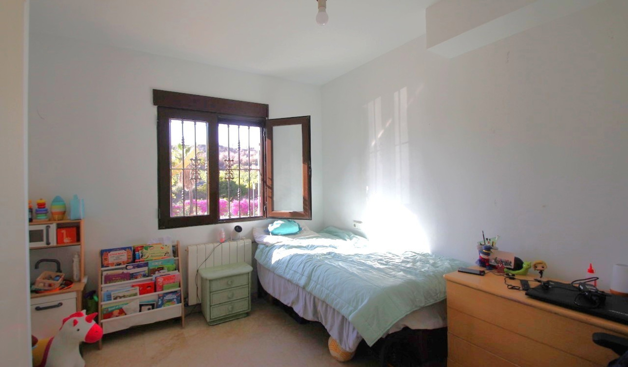 Resale - Apartment / Flat - Orihuela Costa - Las Ramblas