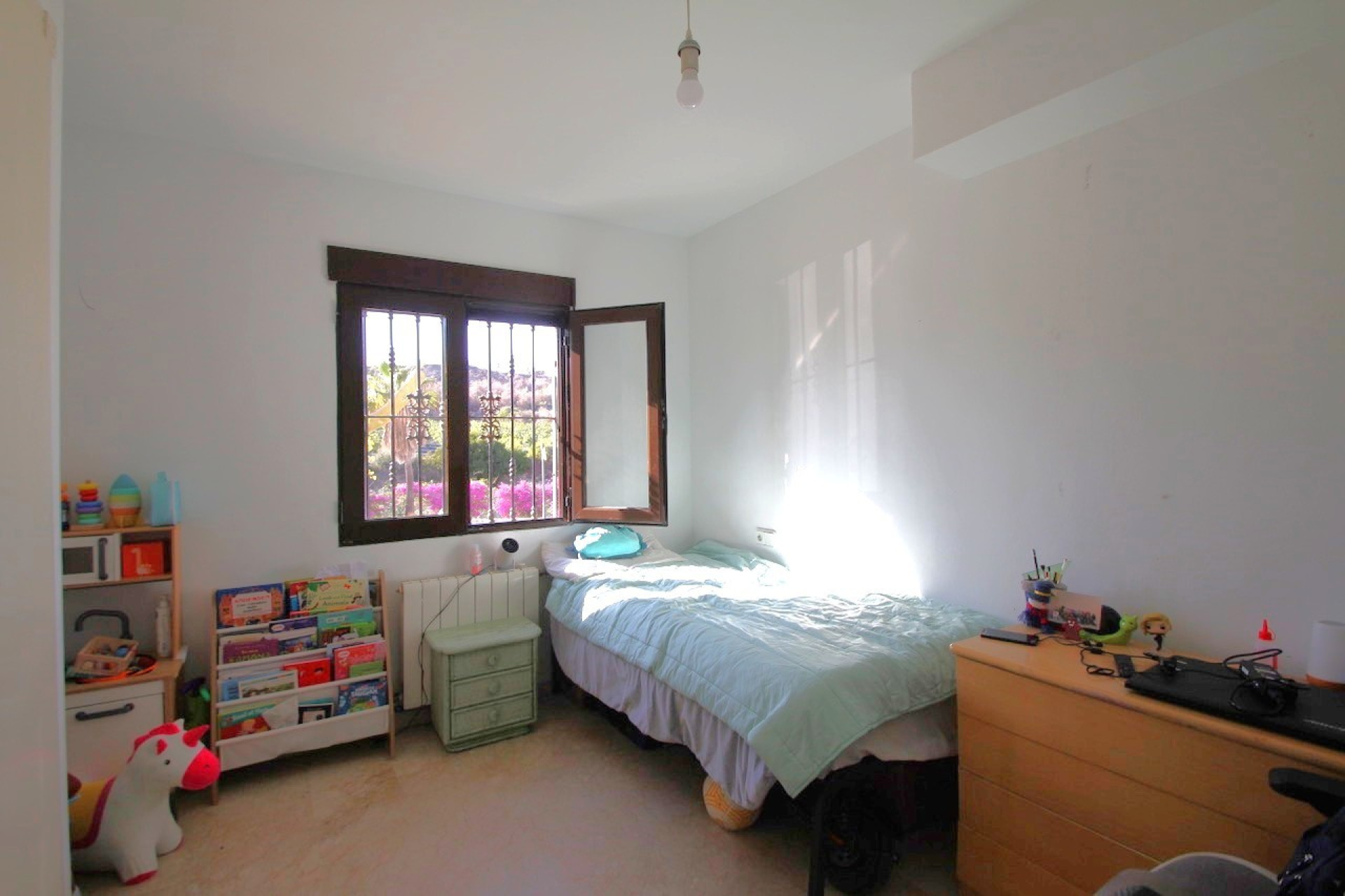Resale - Apartment / Flat - Orihuela Costa - Las Ramblas