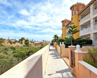 Resale - Apartment / Flat - Orihuela Costa - Lomas de Cabo Roig