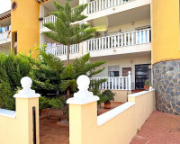 Resale - Apartment / Flat - Orihuela Costa - Lomas de Cabo Roig