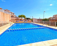 Resale - Apartment / Flat - Orihuela Costa - Lomas de Cabo Roig