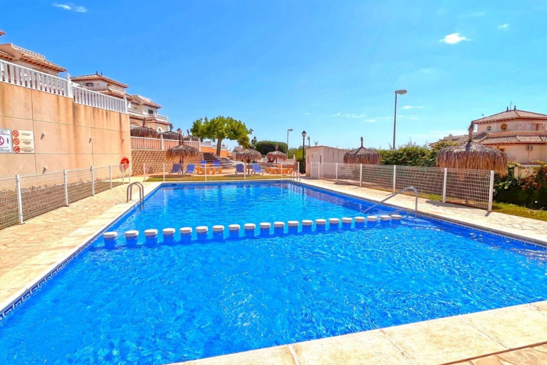 Resale - Apartment / Flat - Orihuela Costa - Lomas de Cabo Roig