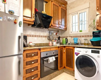 Resale - Apartment / Flat - Orihuela Costa - Lomas de Cabo Roig